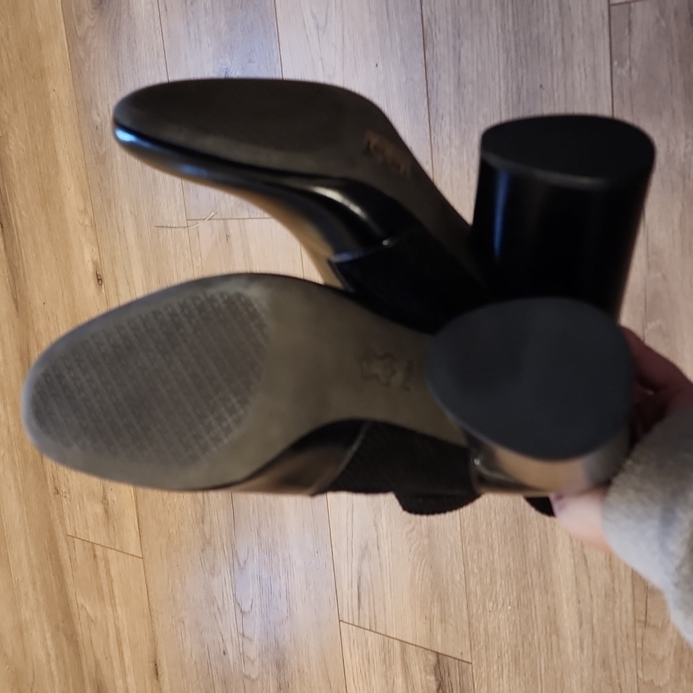 Ankle boots - Picture 3 of 6
